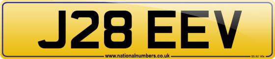 J28 EEV