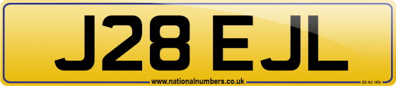 J28 EJL