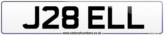J28 ELL