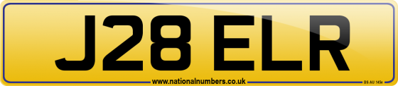 J28 ELR