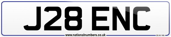 J28 ENC