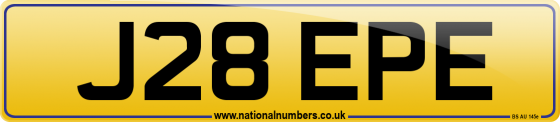 J28 EPE