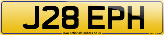 J28 EPH