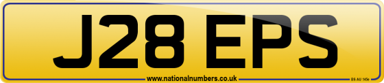 J28 EPS