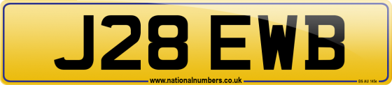 J28 EWB