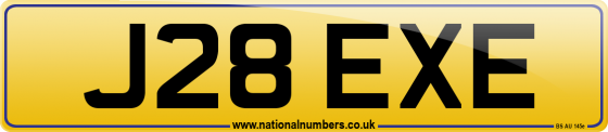 J28 EXE