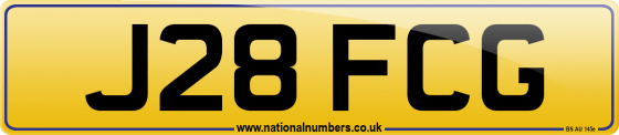 J28 FCG