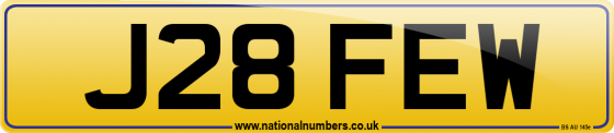 J28 FEW