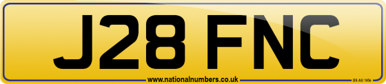 J28 FNC