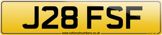 J28 FSF