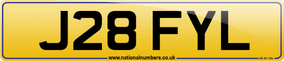 J28 FYL