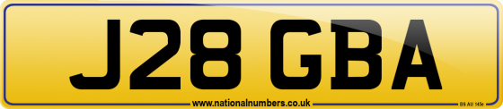J28 GBA