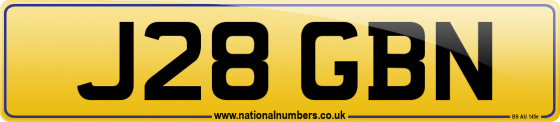 J28 GBN