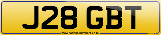 J28 GBT