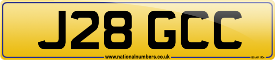 J28 GCC