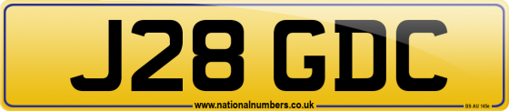 J28 GDC