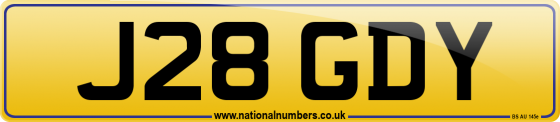 J28 GDY