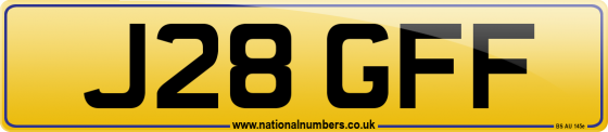 J28 GFF