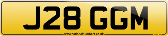 J28 GGM