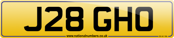 J28 GHO