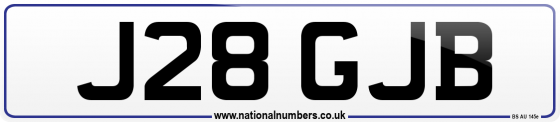 J28 GJB