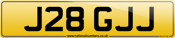 J28 GJJ