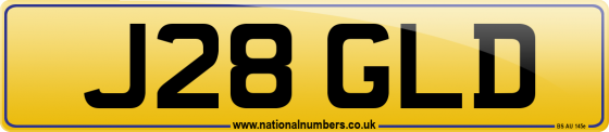 J28 GLD