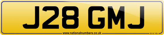 J28 GMJ