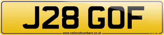 J28 GOF