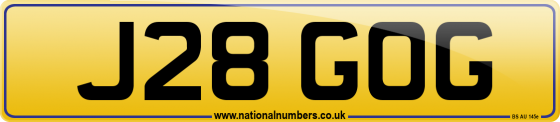 J28 GOG