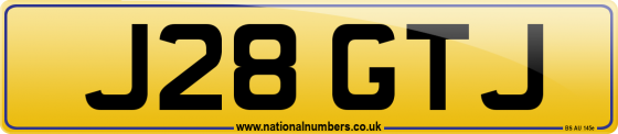 J28 GTJ