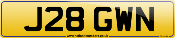 J28 GWN