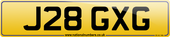 J28 GXG