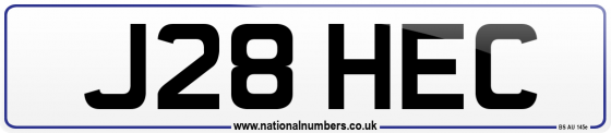 J28 HEC