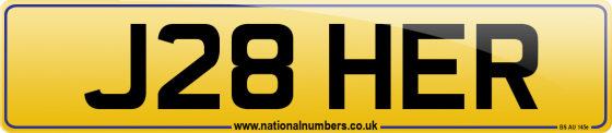 J28 HER