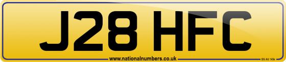 J28 HFC