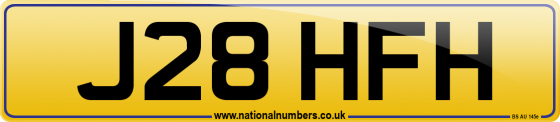 J28 HFH