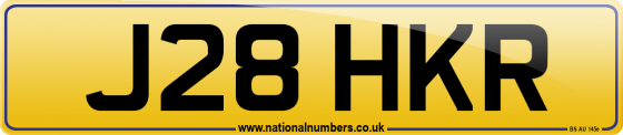 J28 HKR