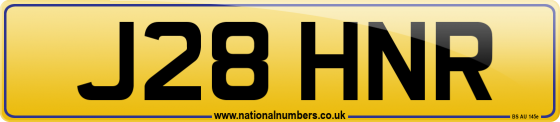 J28 HNR