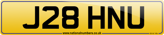 J28 HNU