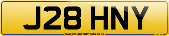 J28 HNY