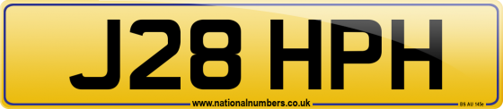J28 HPH