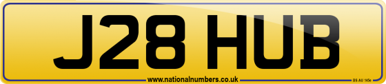 J28 HUB