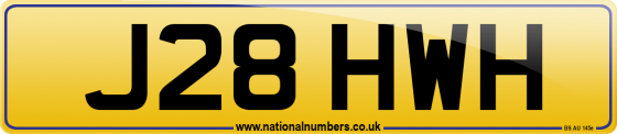 J28 HWH