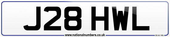 J28 HWL