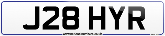 J28 HYR