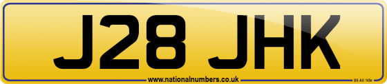 J28 JHK