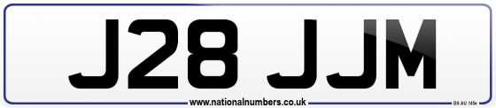 J28 JJM