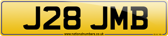J28 JMB