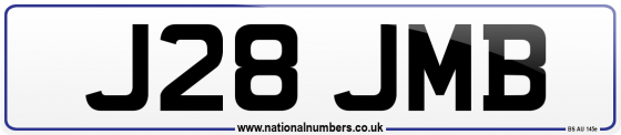 J28 JMB